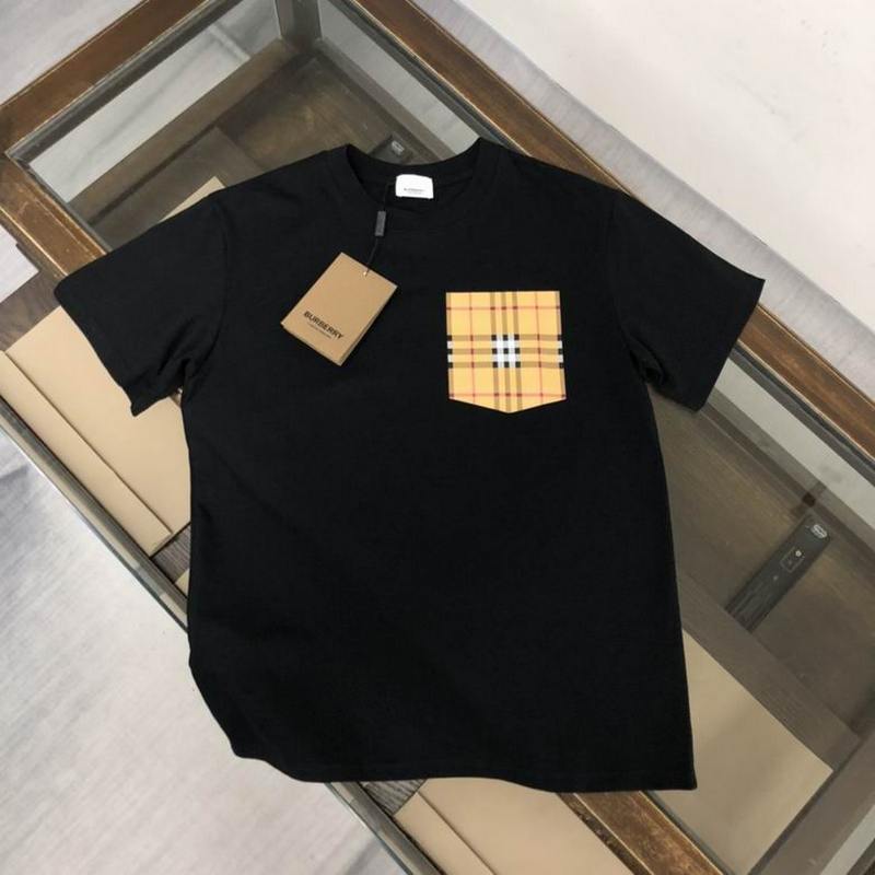 Burberry Men's T-shirts 39